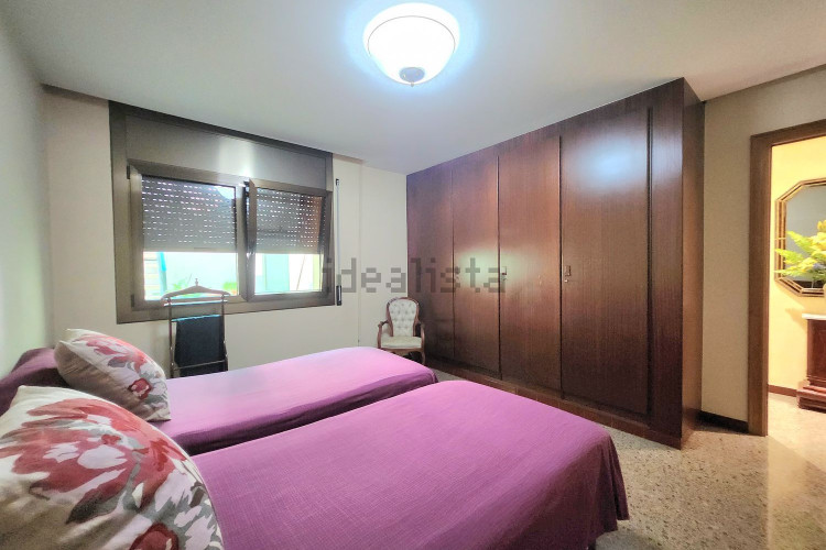 Chalet adosado en Barrio La Cogullada