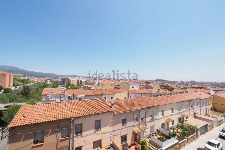 Piso en Barrio Can Boada