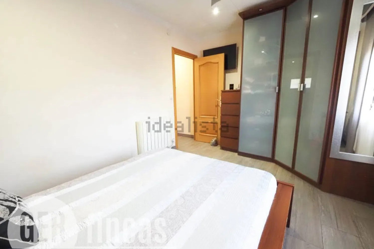 Chalet en calle Ballester