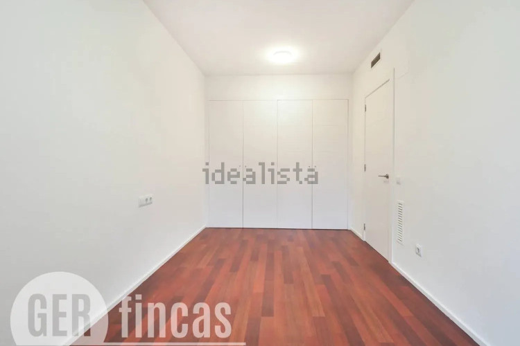 Dúplex en calle de Menéndez y Pelayo