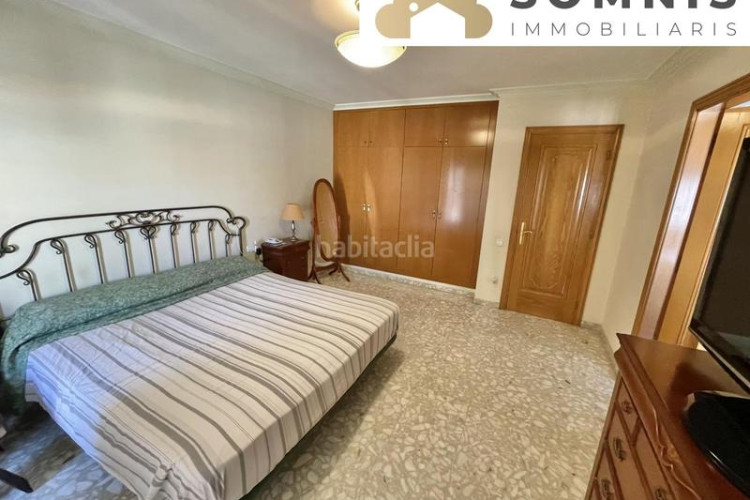 Casa adosada casa en las arenas con piscina en Les Arenes - La Grípia - Can Montllor Terrassa