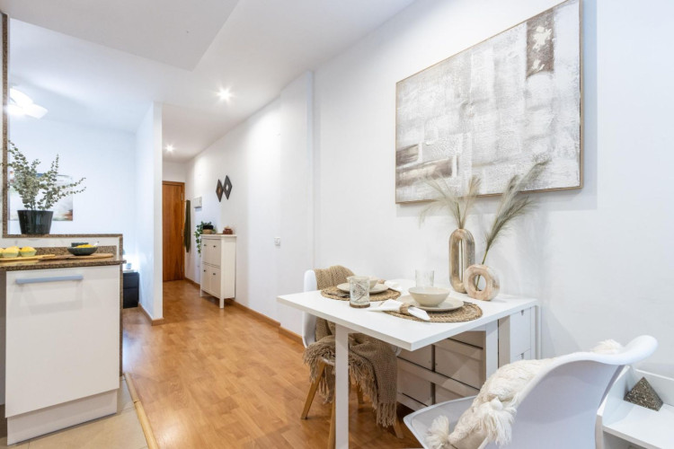 Terrassa - Carrer Prim, Segle XX