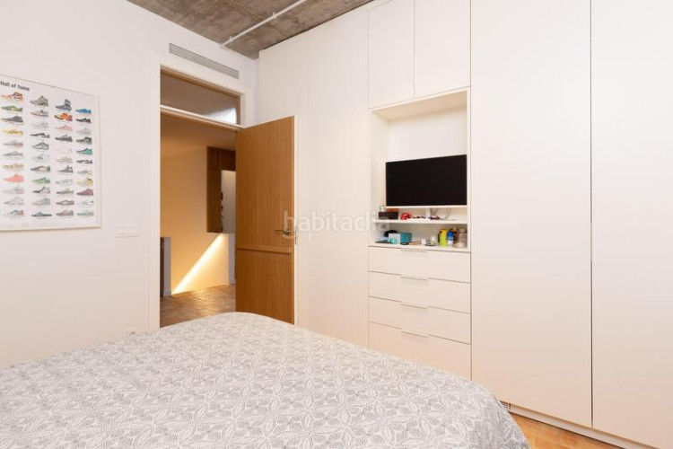 Casa la senyora casa en San Pere Terrassa