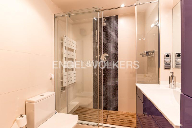 Ático  dúplex en San Pere Terrassa