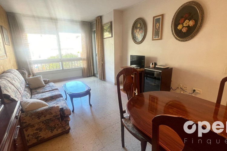 Francesc Maciu00E0, Sant Pere Nord