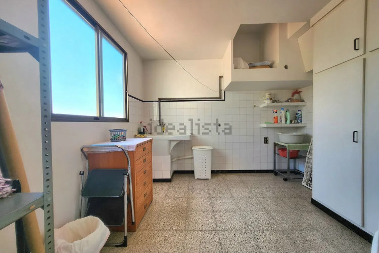 Chalet adosado en Barrio La Cogullada