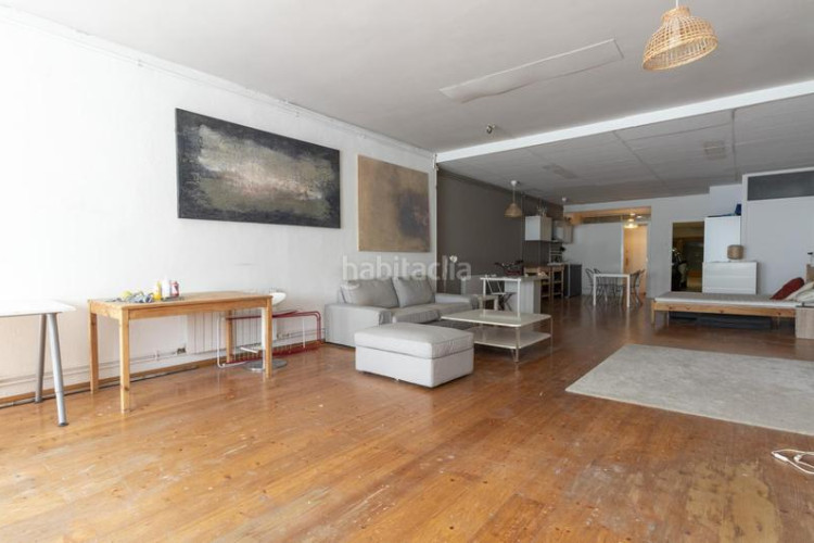 Casa chalet adosado en venta en ca naurell en Ca n'Aurell Terrassa