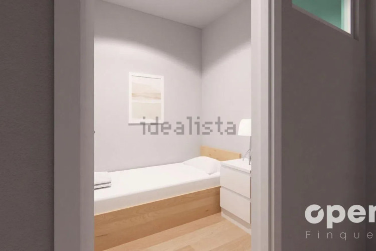 Dúplex en calle de l'Infant Martí