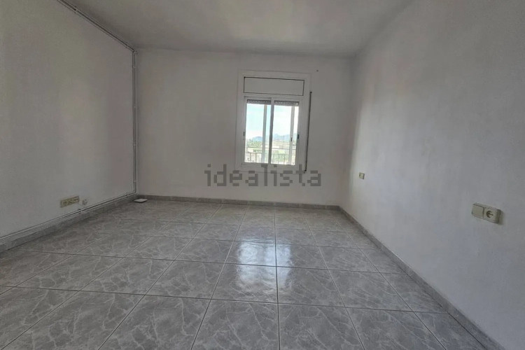 Piso en calle de Núria