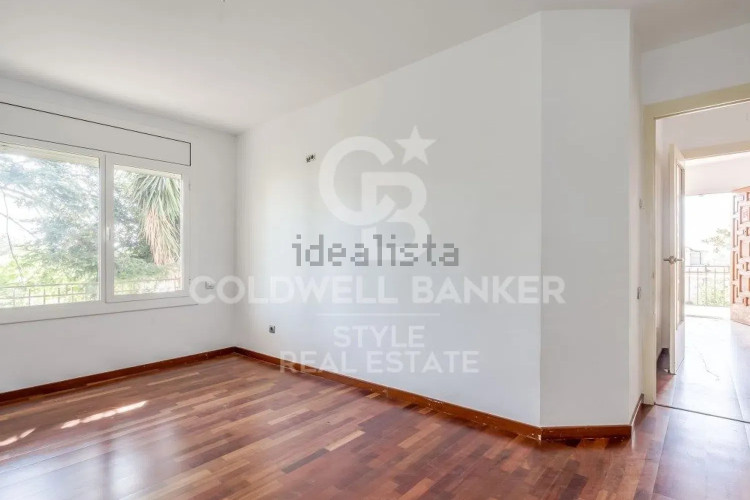 Casa independiente en Passatge Matadepera