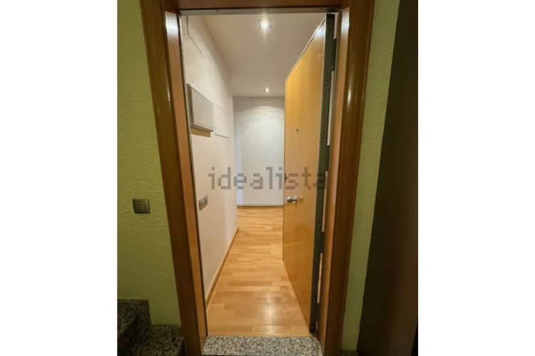 Piso en Nou de Sant Pere