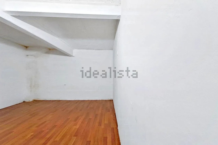 Piso en Barrio Les Fonts