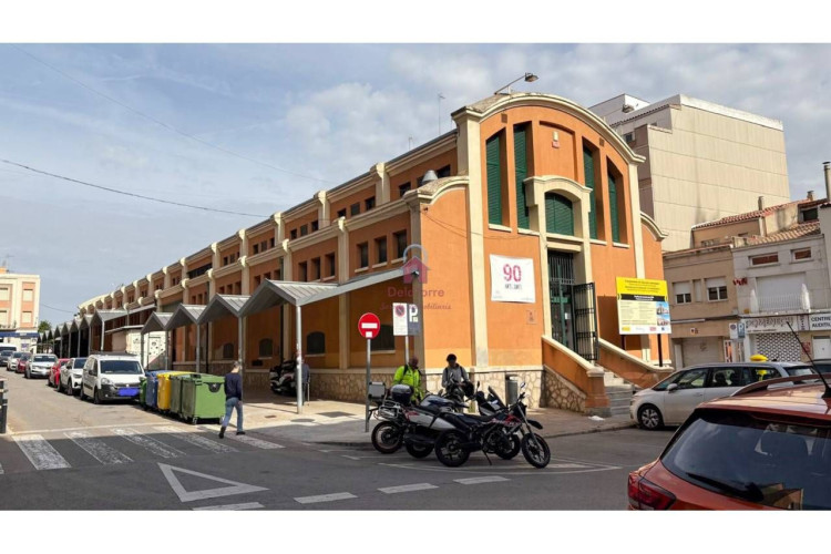 Bartomeu Amat, Sant Pere