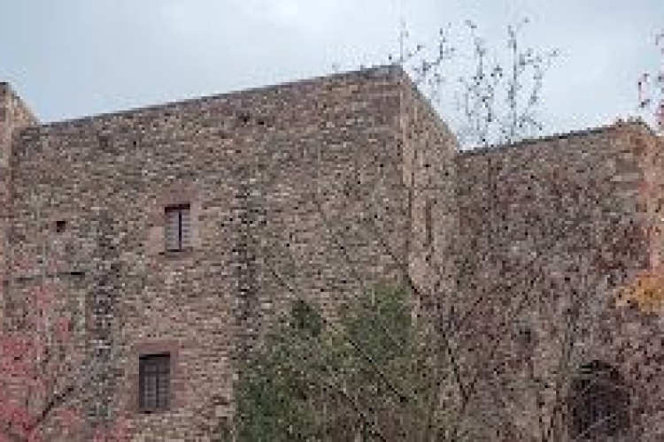 Carrer de Ciutadella, Egara