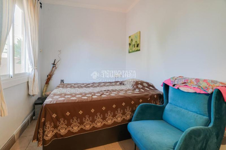 Piso  en venta en Barri del Centre Terrassa