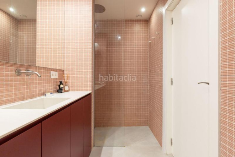 Casa la senyora casa en San Pere Terrassa