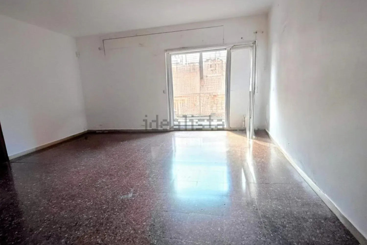 Piso en calle d'Amèrica