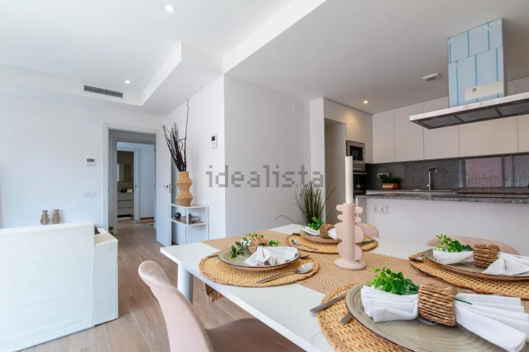 Dúplex en Barrio Sant Pere