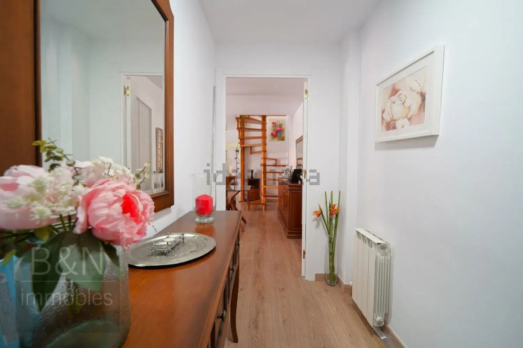 Dúplex en Barrio Zona Esportiva