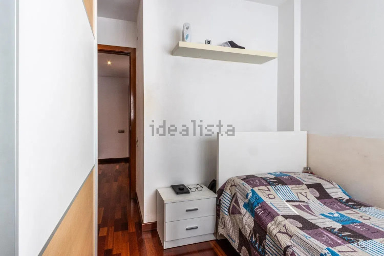 Piso en Barrio Ca n'Aurell
