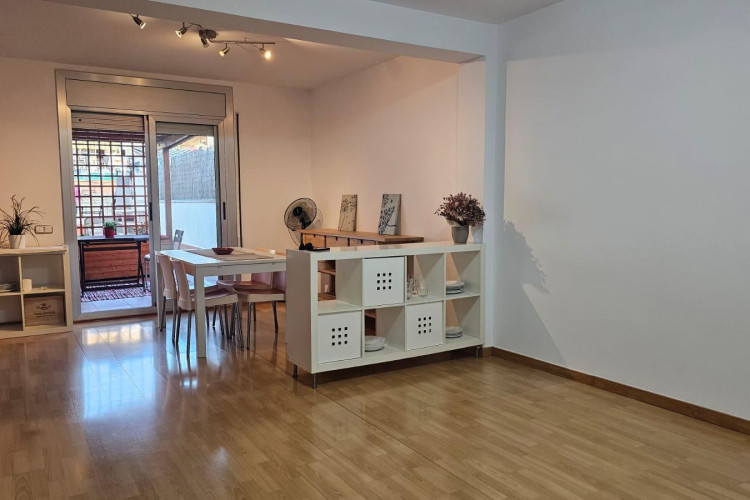 Plau00E7a Catalunya - Escola Industrial 