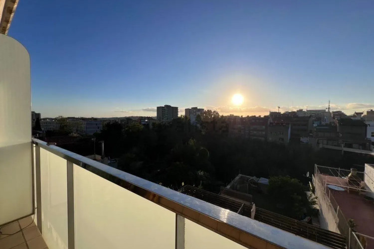 Dúplex en Barrio Sant Pere