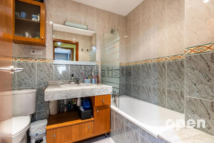 Piso en calle de Maria Auxiliadora