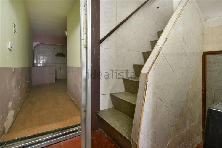 Piso en calle d'Ullastrell