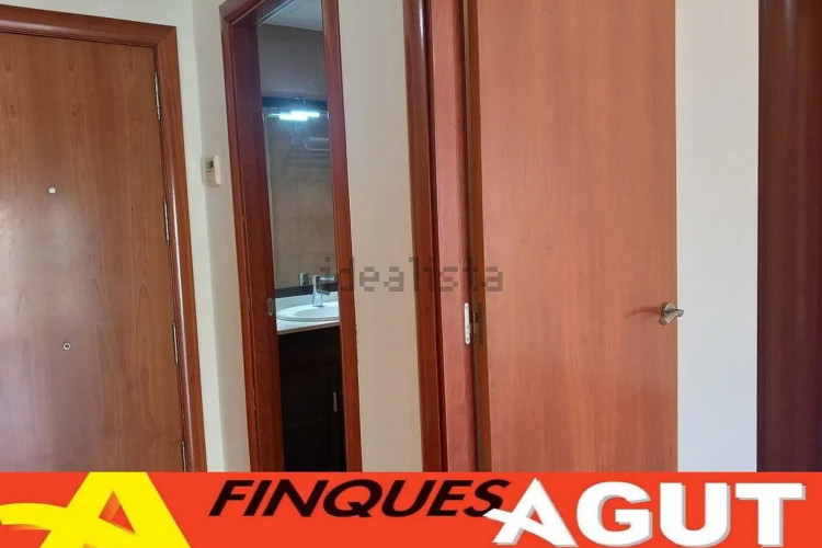 Piso en calle de Sant Leopold