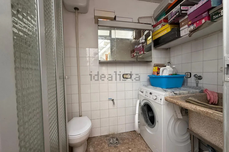 Chalet adosado en CL Sant Lloren, De