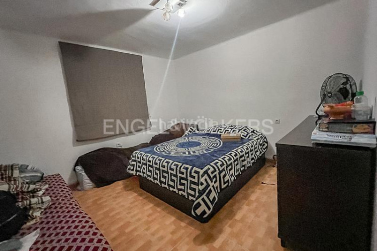 Apartamento oportunidad solo inversores, excelente rentabilidad, piso alquilado en Terrassa