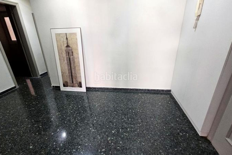 Piso gran piso junto parc vallparadis en Vallparadís - Antic Poble de Sant Pere Terrassa