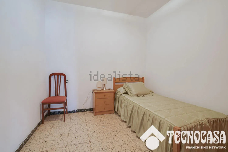 Chalet adosado en calle Renaixement