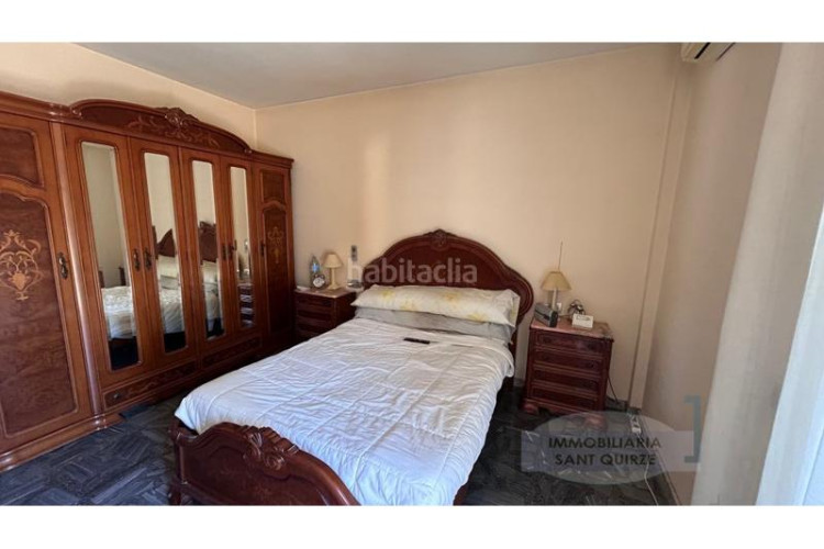 Casa espectacular casa de 750 m construídos única en la zona en Terrassa