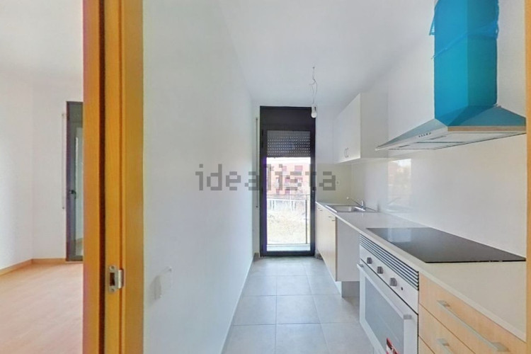 Dúplex en venta en La Cogullada