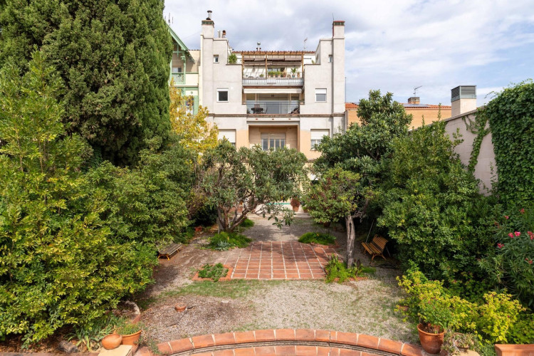 Calle de Sant Jaume, 26, Barri del Centre