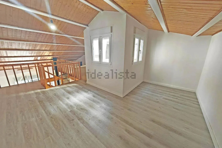 Piso en Barrio Centre