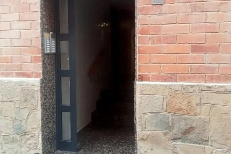 Piso en Barrio Can Boada