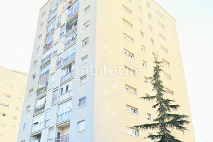 Piso  102m2 con ascensor Sant Llorenç, en Sant Llorenç Terrassa