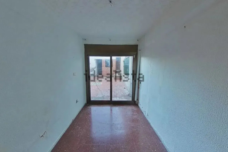 Piso en avenida de Santa Eulàlia
