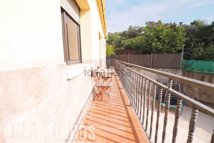 Chalet en calle Ballester