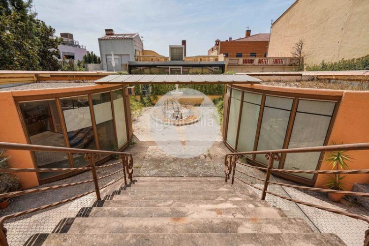 Dúplex joya modernista en el corazón en Barri del Centre Terrassa