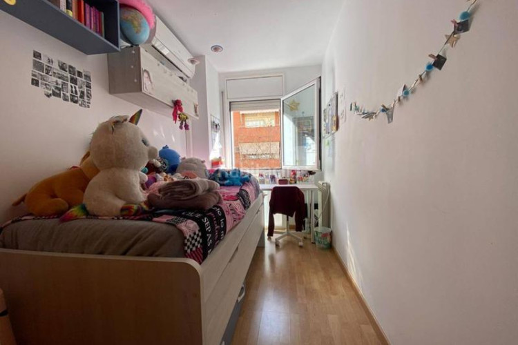 Piso  en venta en Segle XX en Segle XX Terrassa