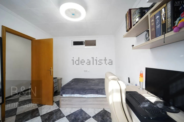 Piso en Barrio Ca n'Anglada