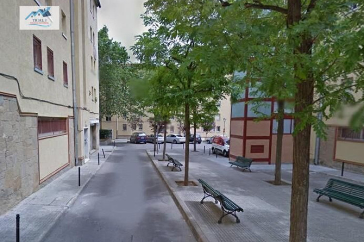 Plaza MIL.LENARI,DEL, Sant Llorenu00E7