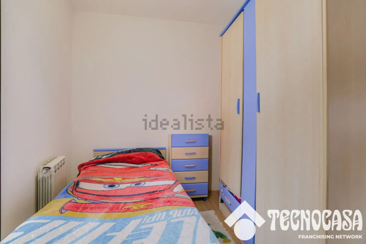 Piso en CL Gallifa, De