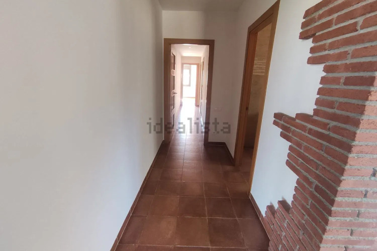 Casa independiente en calle de la Daina