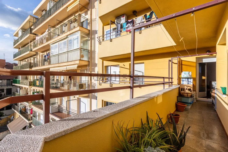 Piso en Barrio Ca n'Aurell