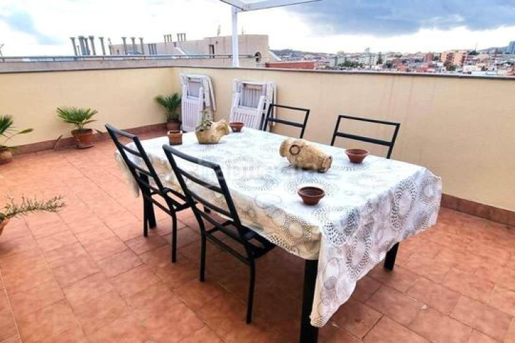 Ático duplex en venda a les arenes la gripia en Les Arenes - La Grípia - Can Montllor Terrassa