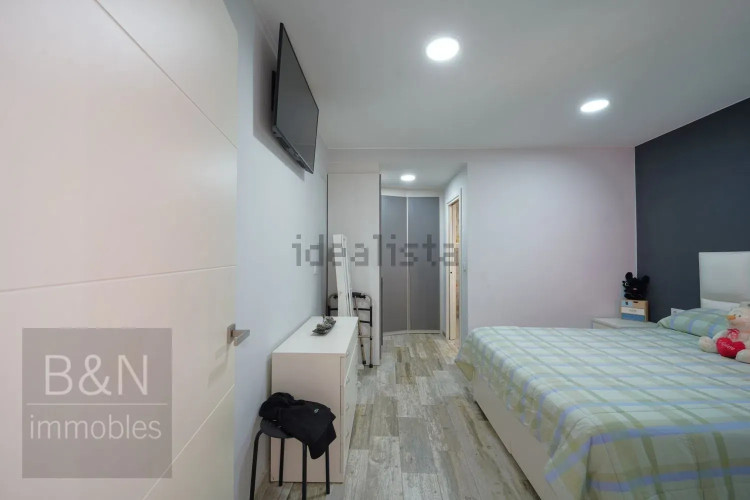 Casa independiente en Barrio Les Martines